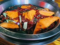 -张嬢嬢老火锅(壹号店•六年店)