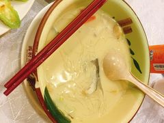 -桥底辣蟹(谢斐道店)