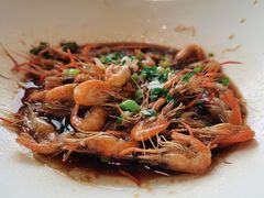 -上海虹桥宾馆味翠餐厅