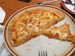 -萨莉亚意式餐厅(国和1000店)