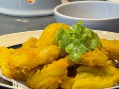 -佬太公海鸭·海鲜大排档(上海总店)