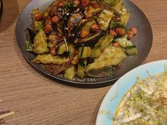 -街角等你.大连海鲜烧烤(西安路店)