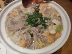 -老阿爸鲜鱼土菜(独墅湖店)