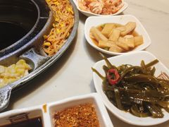 -韩宫宴烤肉·料理(苏州中心店)