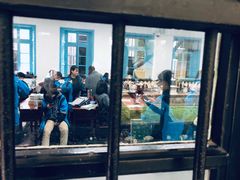 -湖南省立第一师范学校旧址