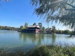 -承德避暑山庄景区