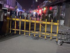 -中环花鸟鱼虫市场