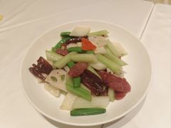 -香港龙凤楼(陆家嘴中心店)