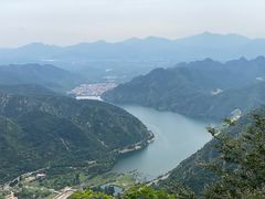 -京东石林峡风景区