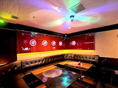 -方糖KTV-PLUS(世茂广场店)