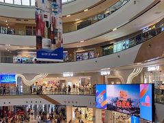 -万达广场(巴南店)