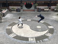 -关岳庙