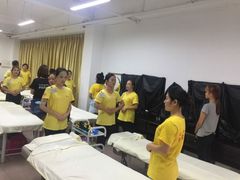 -伊丽莎白美容培训学校(顺德校区)