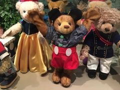 -济州岛泰迪熊博物馆