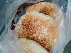 -朱记小郑酥烧饼(建康路店)