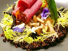 -K·Kitchen KK牛扒厨房(江南西店)