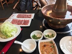 -北门涮肉·铜锅涮肉(南锣鼓巷店)
