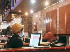 -5号公路餐厅(曼哈顿店)