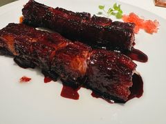 -侨美食家·粤菜(体育西路店)