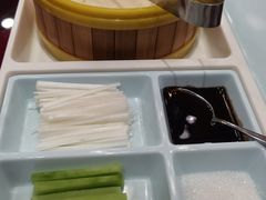 -良友·海鲜青岛菜(五四广场店)