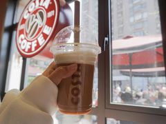 -COSTA COFFEE(上海虹口公园店)