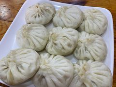 -刘记包子铺(气象台路店)