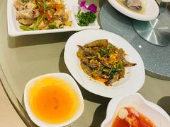 -庄氏祥记家常食府(国瑞建材家居博览中心店)