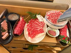 -巴奴毛肚火锅(七宝领展广场店)