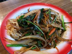 -炙热童年·老北京炙子烤肉(南锣鼓巷店)