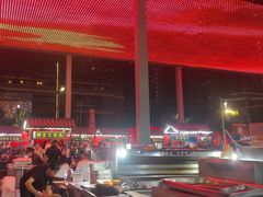 -汇通杨家·烤肉(汇通店)