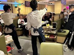 -海底捞火锅(旭辉MALL店)