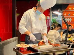 -大秦小宴•新派西北(万象前海店)
