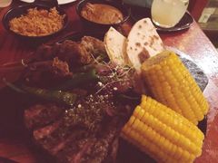 -Pistolera Mexican Cantina女枪手墨西哥餐厅(碧云路店)