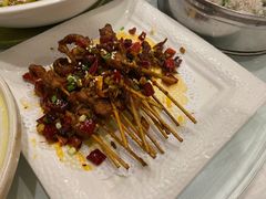 -鑫皇朝酒店(建设一路店)