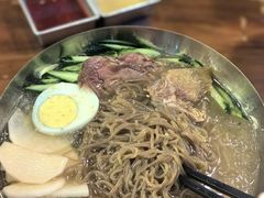 -米屋石锅拌饭(师大店)