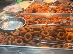 -吴日彪蒜香猪牛排(水巷口店)