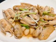 -小厨师·二十年沈家门小海鲜(百井坊巷店)