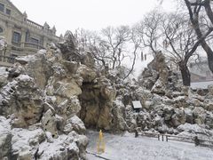 -张学良旧居陈列馆