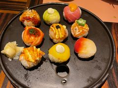 -山葵家·创意料理(万象汇店)