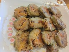 -德胜轩正宗顺德菜(宝安沙井会展中心店)