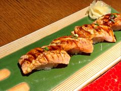 -水之惠鲜鱼料理(王府大街店)