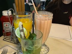 -Versailles Restaurant Cuban Cuisine
