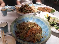-津沽小院(天津之眼店)