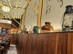 -那些年一起吃串的地方烧烤(观前街店)