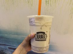 -放哈·甜醅子奶茶创造者(正宁路店)