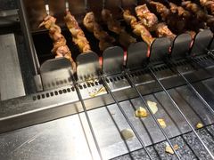 -邢氏老太太烧烤(罗湖店)
