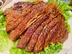 -香厨中餐厅(松北香格里拉店)