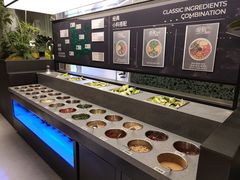 -芸山季·云南山珍菌火锅(南翔印象城MEGA店)