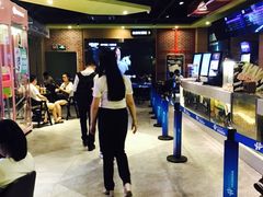 -中影荟星激光影城(西丽店)