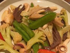 -先记烧鹅王·本地粤菜(福永店)